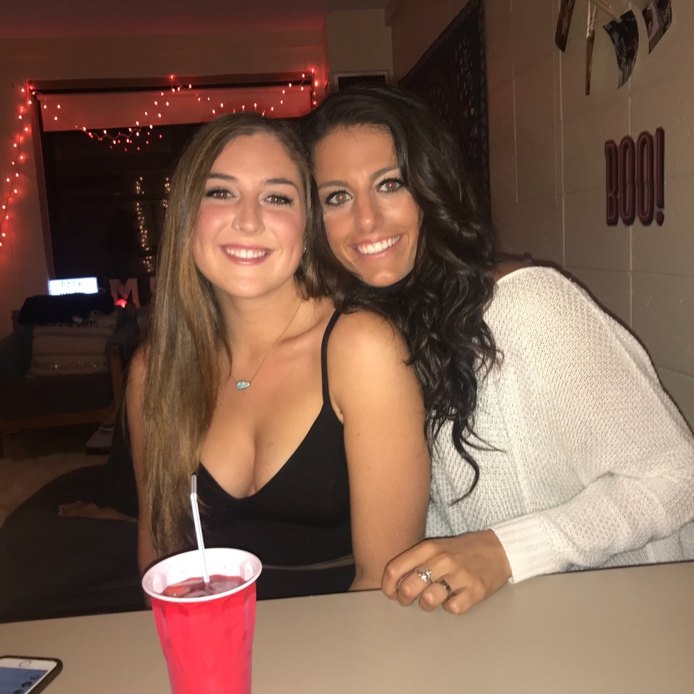 Meet your Posher, Meghan